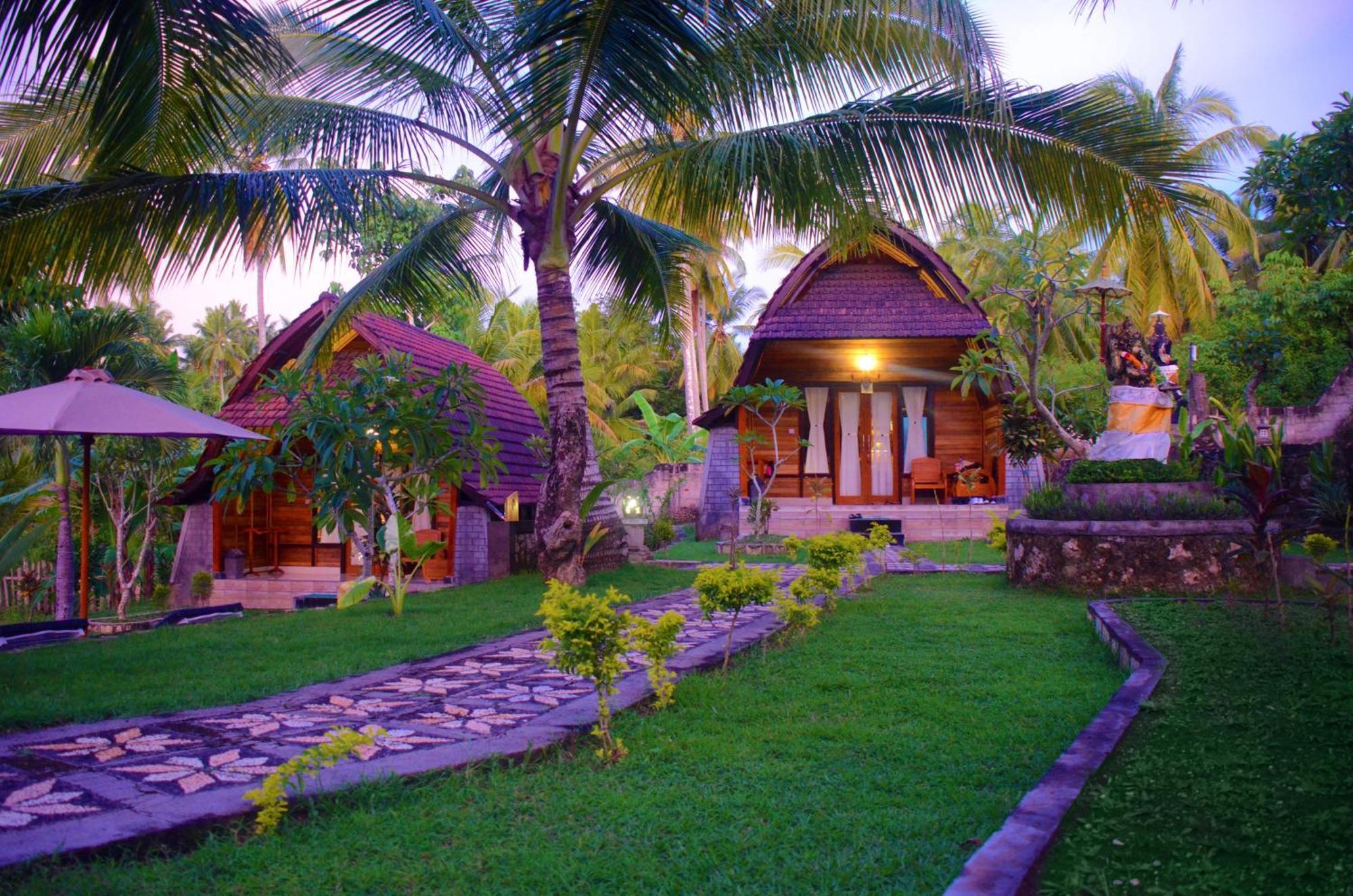 Holiday park Mamaras