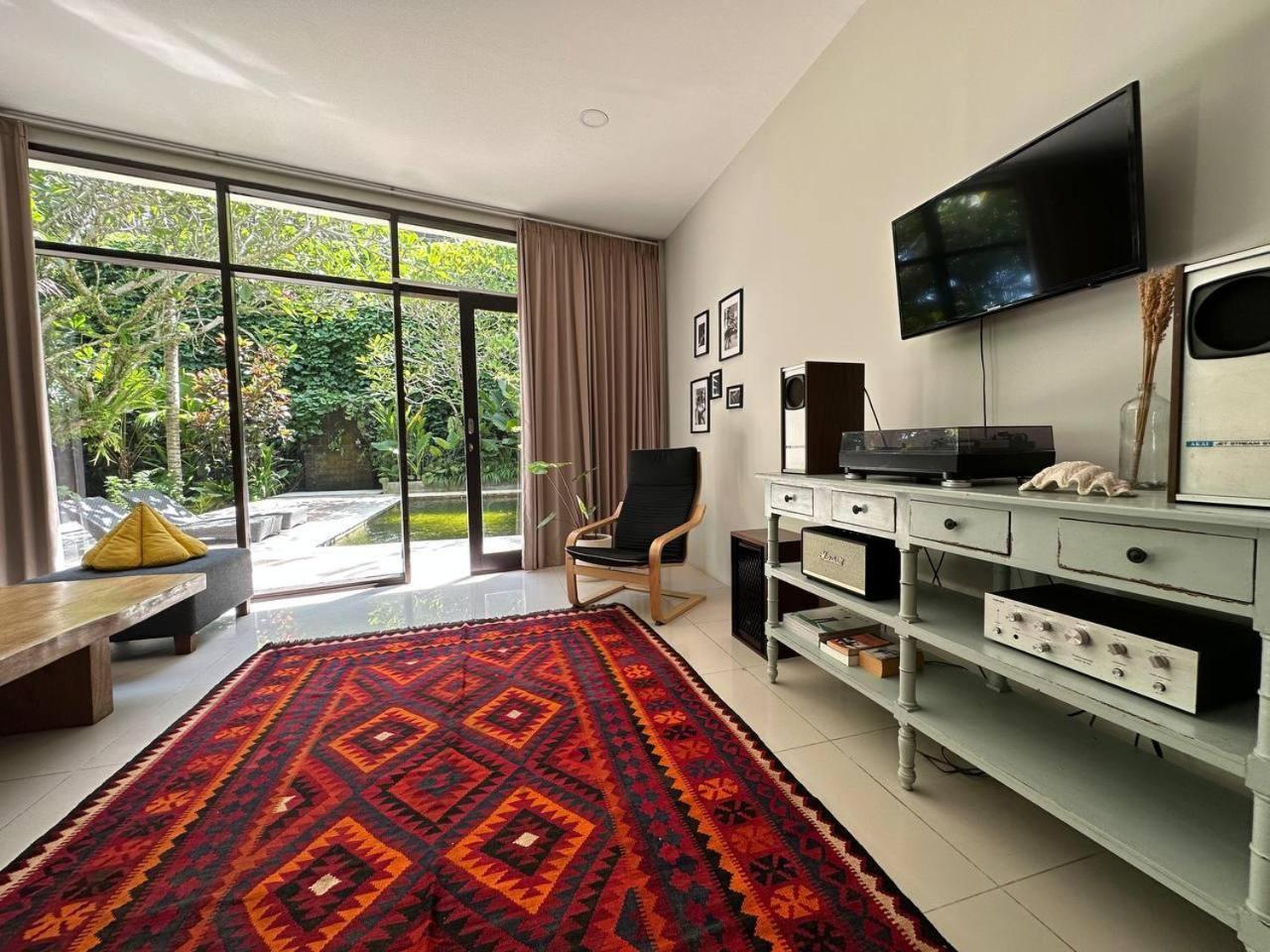 Villa Surf House Santai Balian Tabanan (Bali)