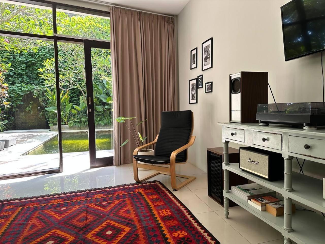 Surf House Santai Balian Villa Tabanan (Bali)