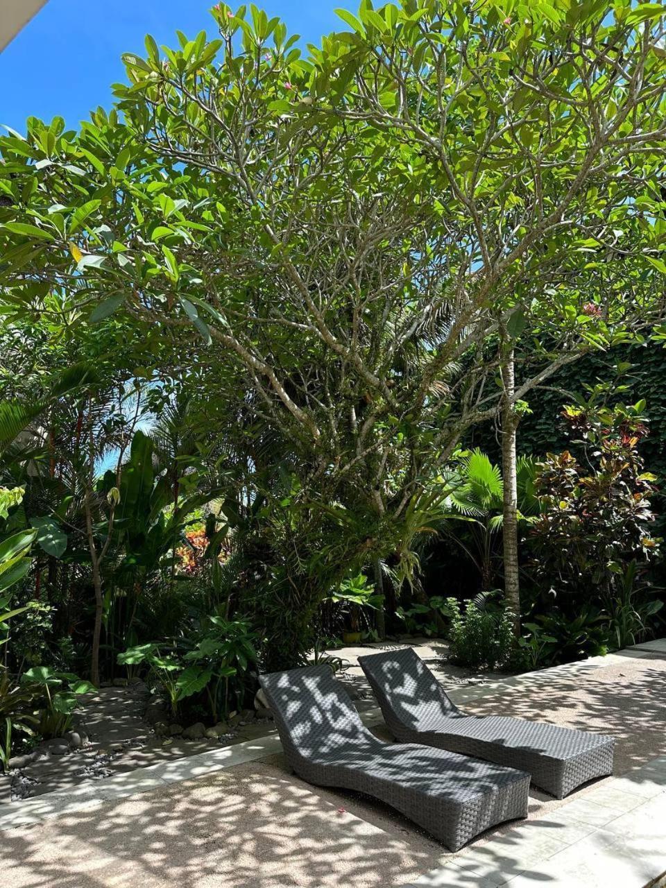 Surf House Santai Balian Villa *