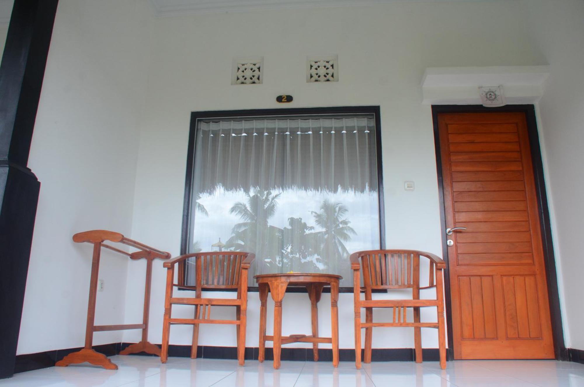 Holiday park Mamaras 3*
