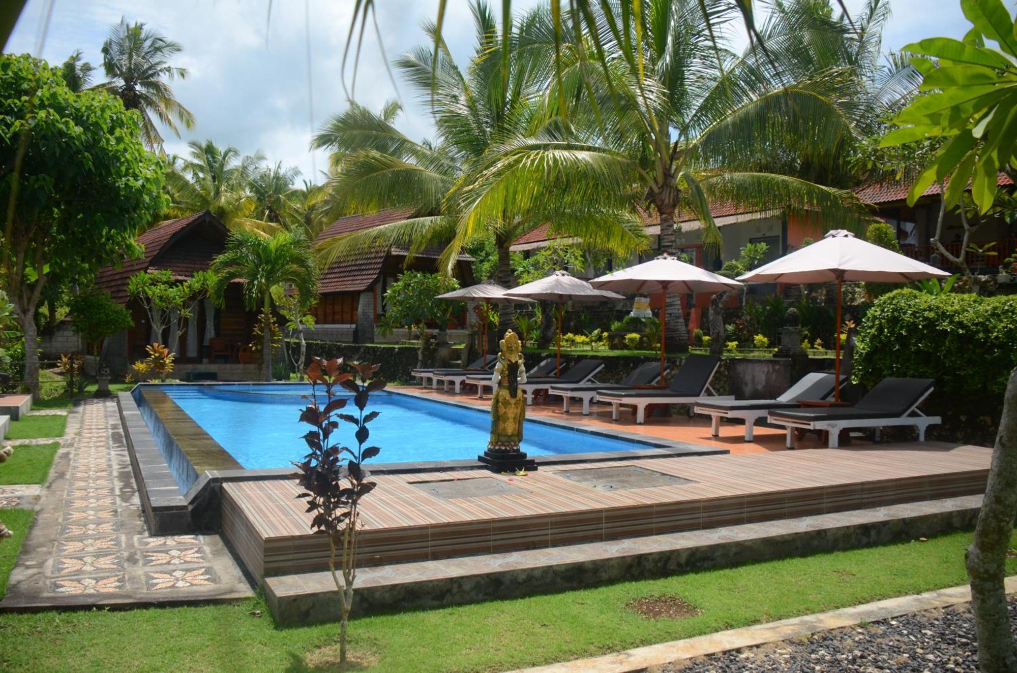 Mamaras Holiday park