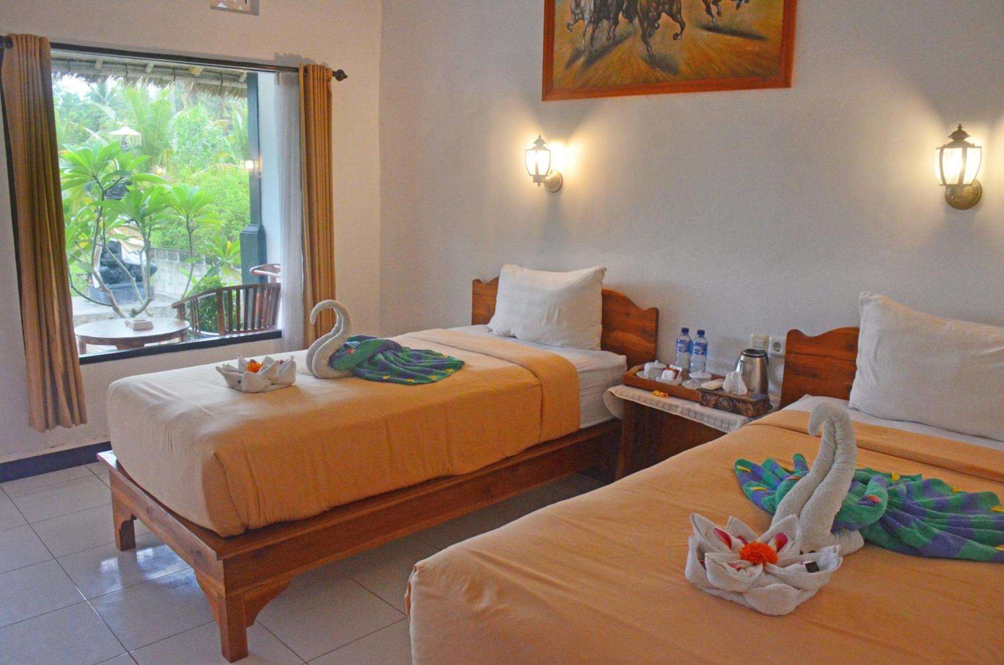 Holiday park Mamaras