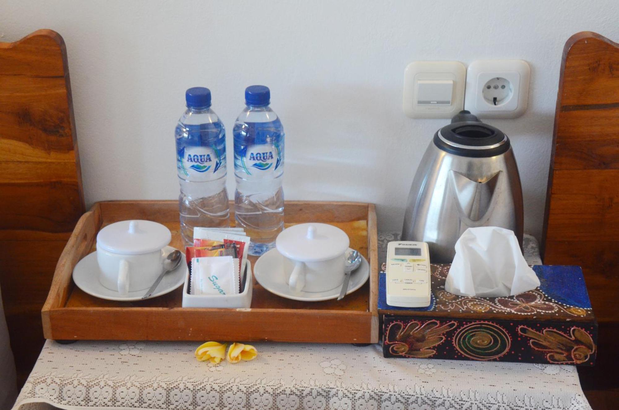 Mamaras Holiday park 3*