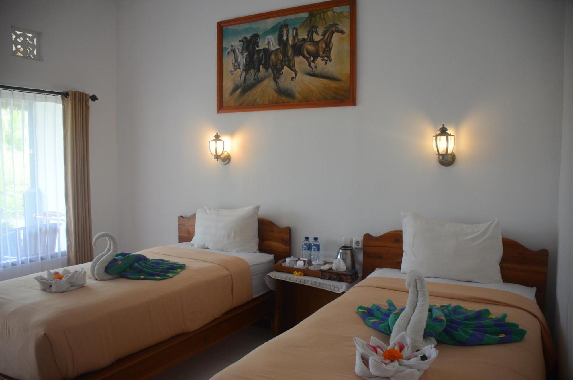 Mamaras Holiday park