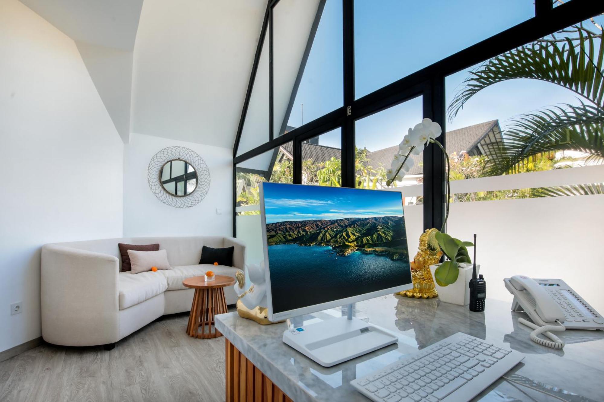 Villa Tramonto By Le Cielo Canggu (Bali)