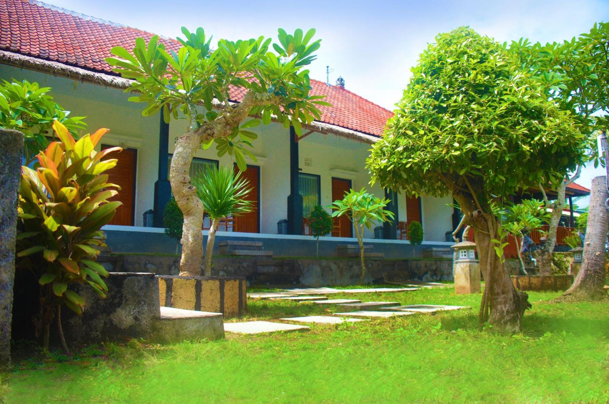 Mamaras 3* Toyapakeh