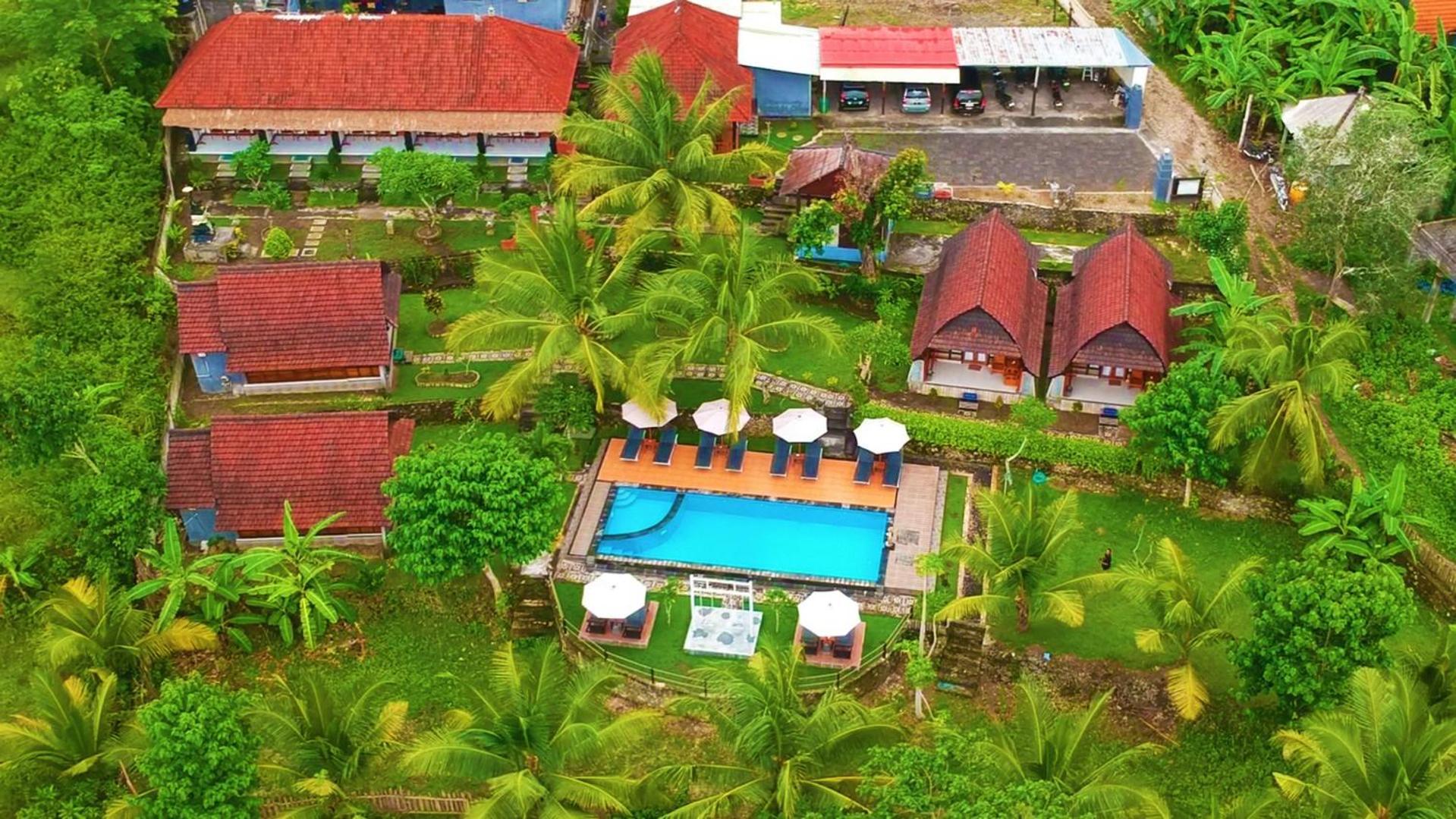 Mamaras Holiday park 3*