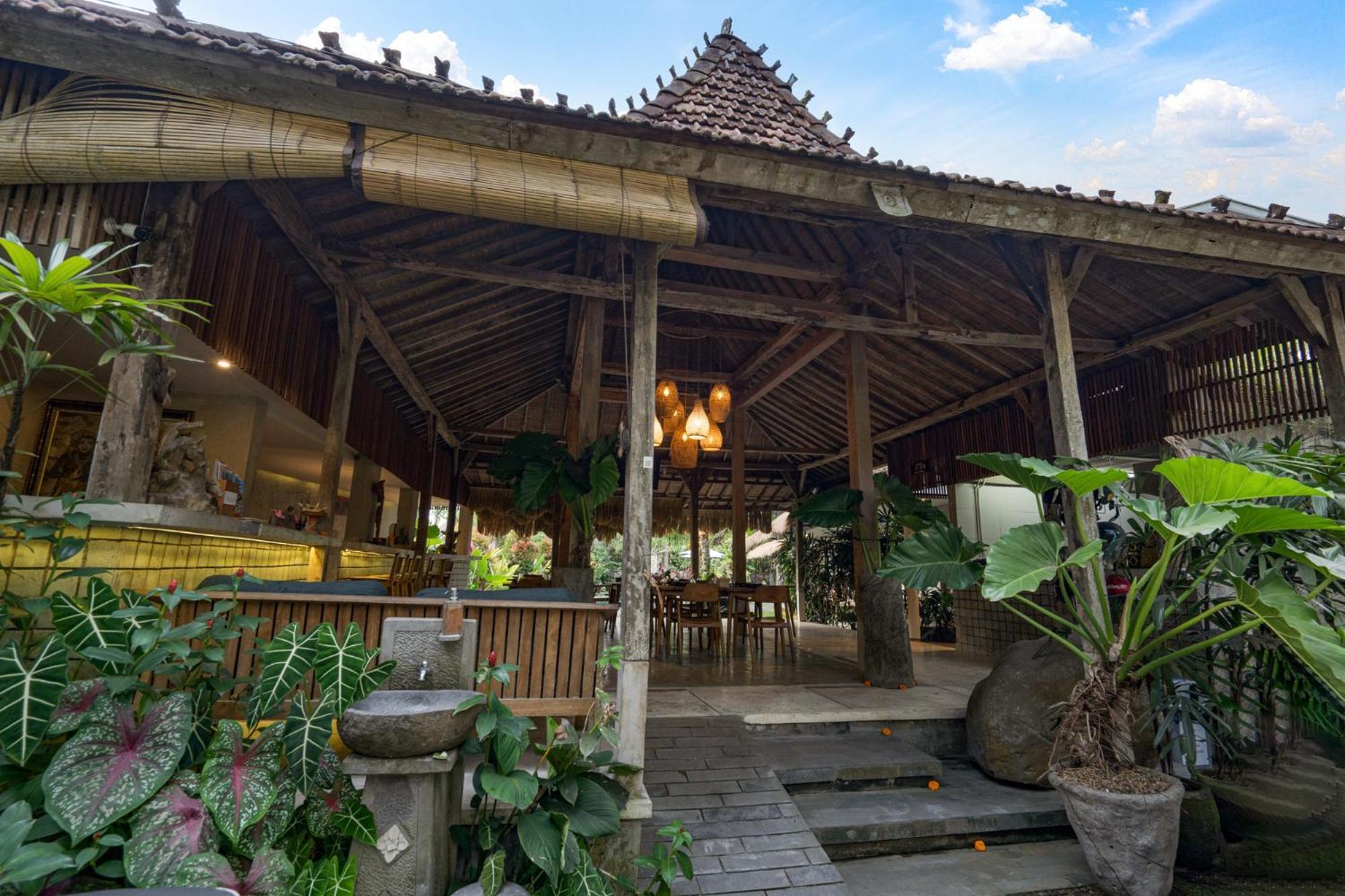 Resort Kandarpa Chse Certified 3*