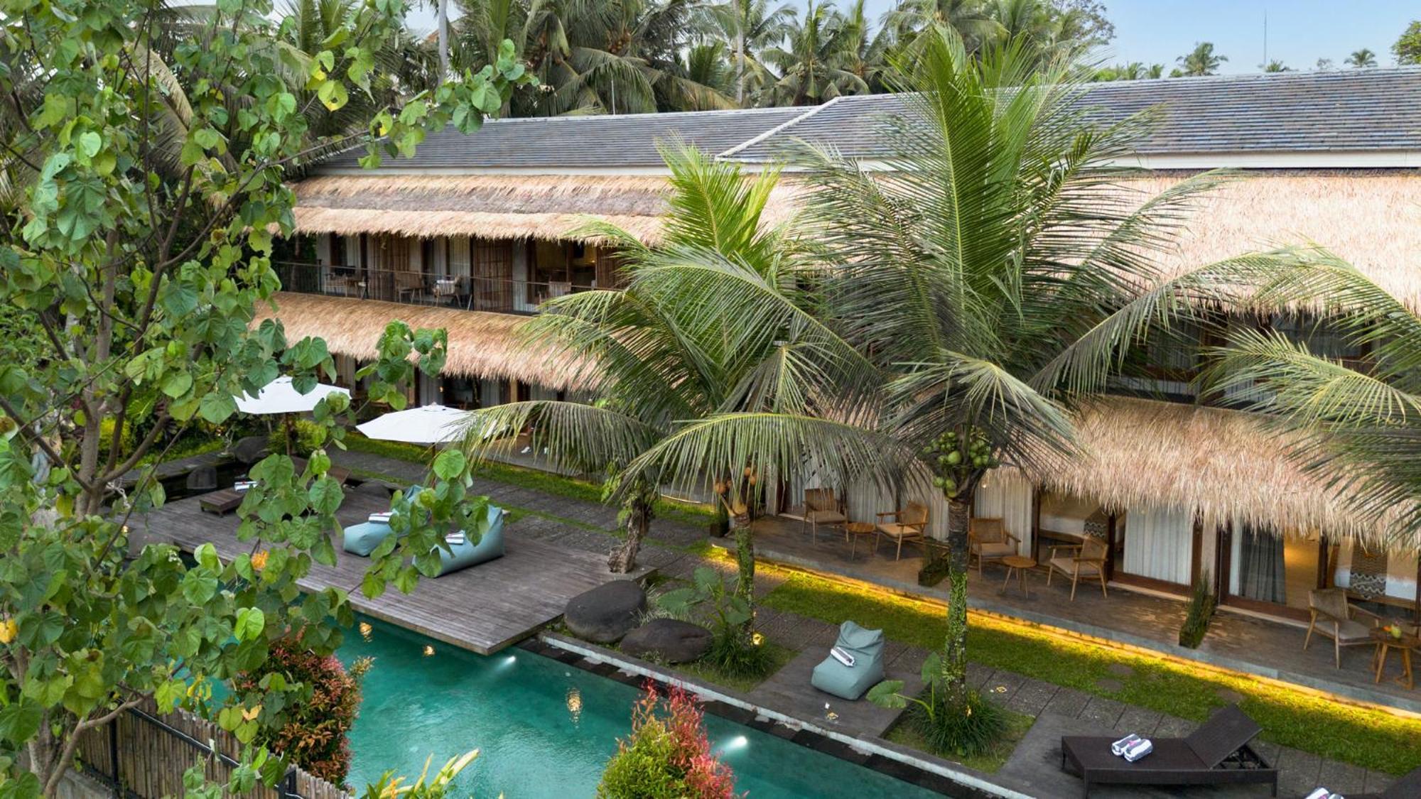 Kandarpa Chse Certified 3* Ubud (Bali)