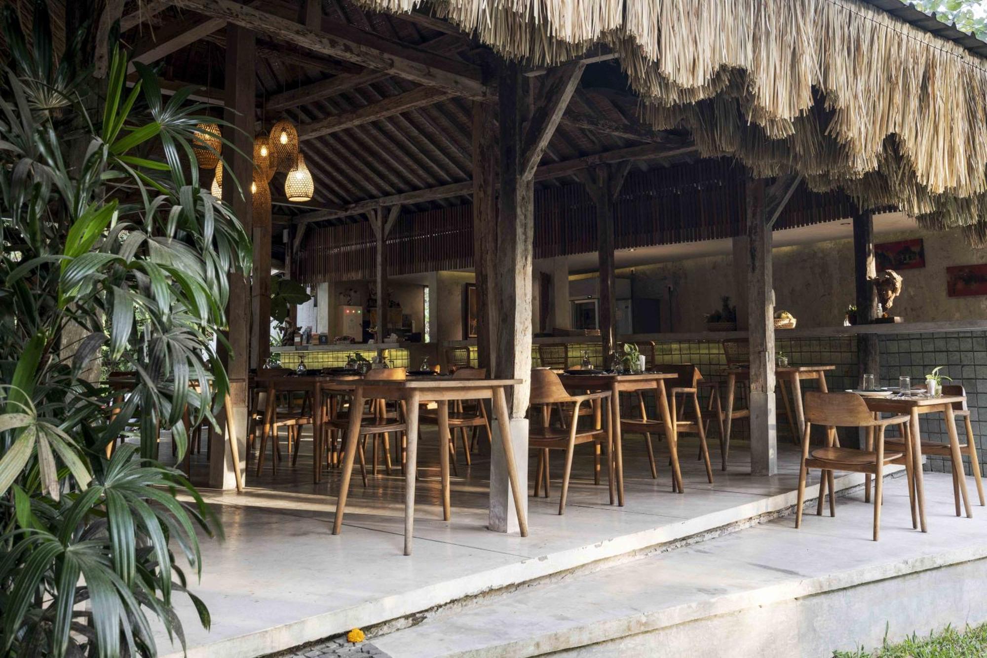 Resort Kandarpa Chse Certified 3*