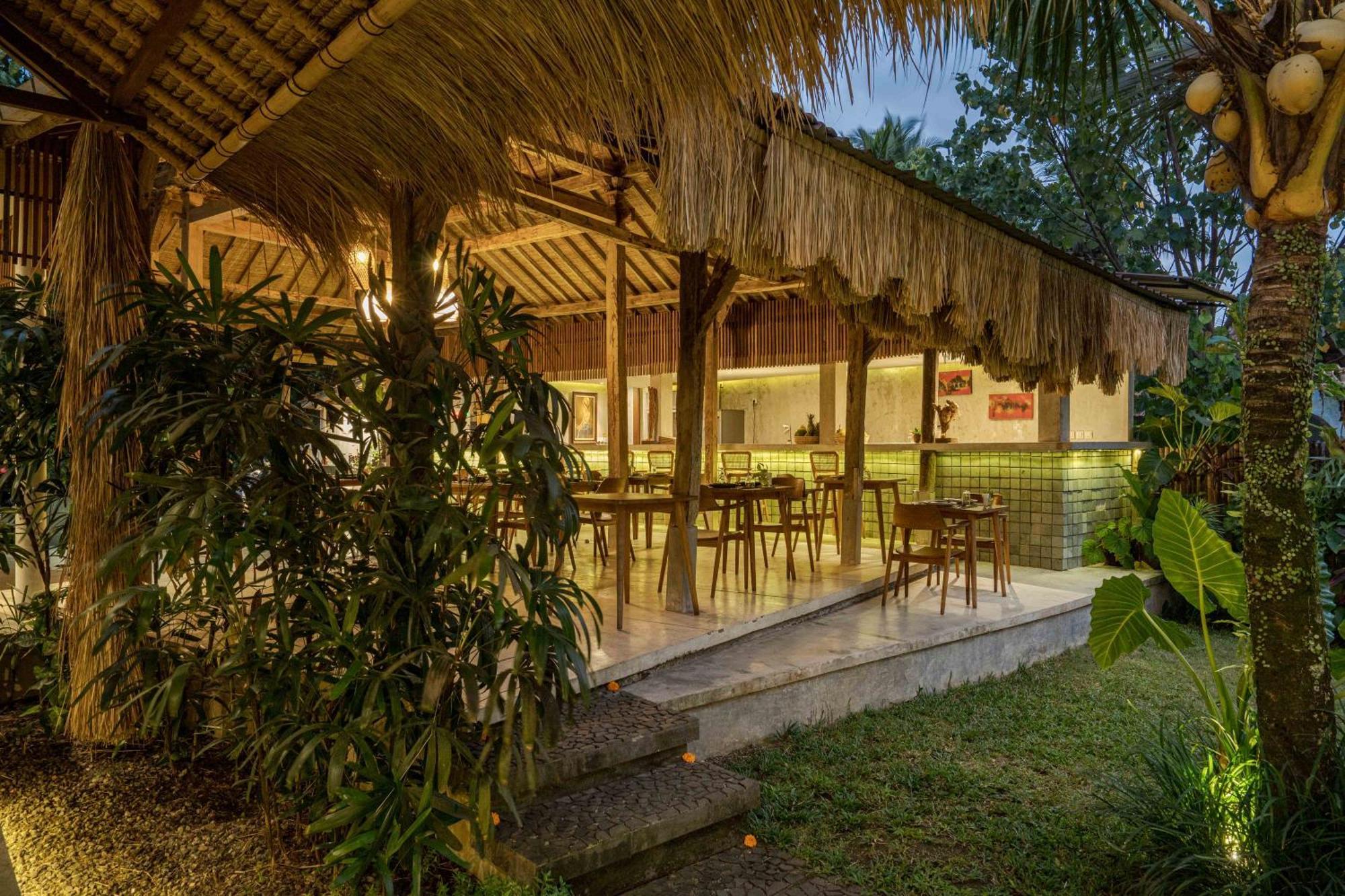 Resort Kandarpa Chse Certified