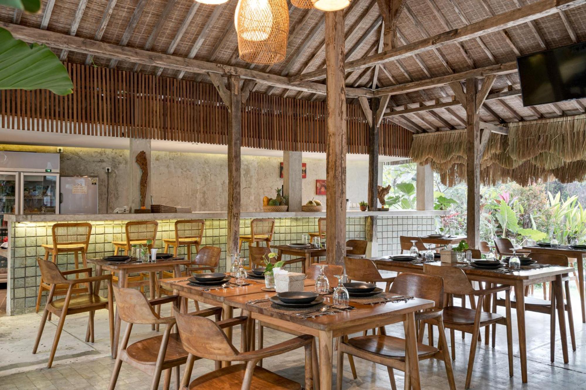 Resort Kandarpa Chse Certified 3*