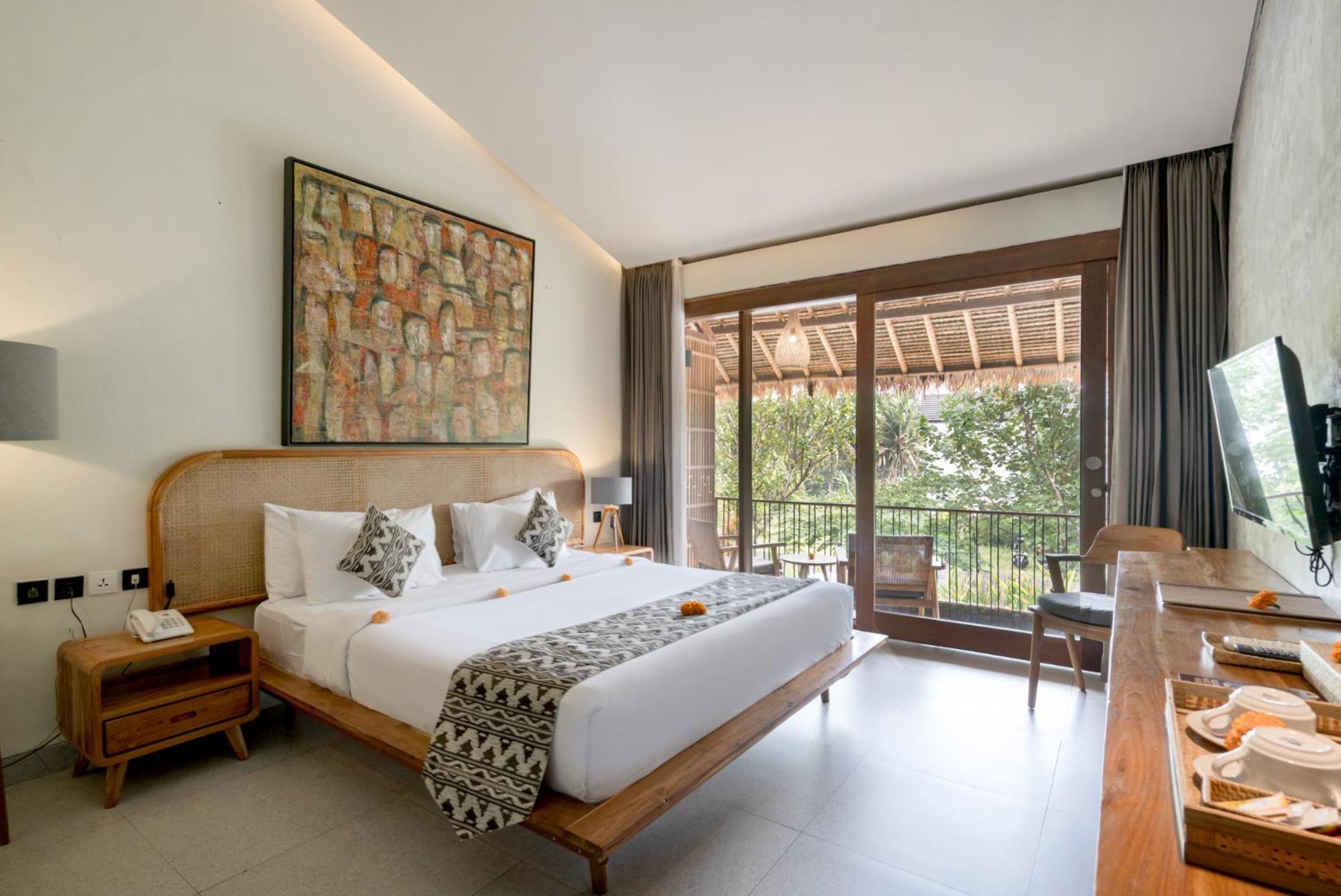 Kandarpa Chse Certified Resort