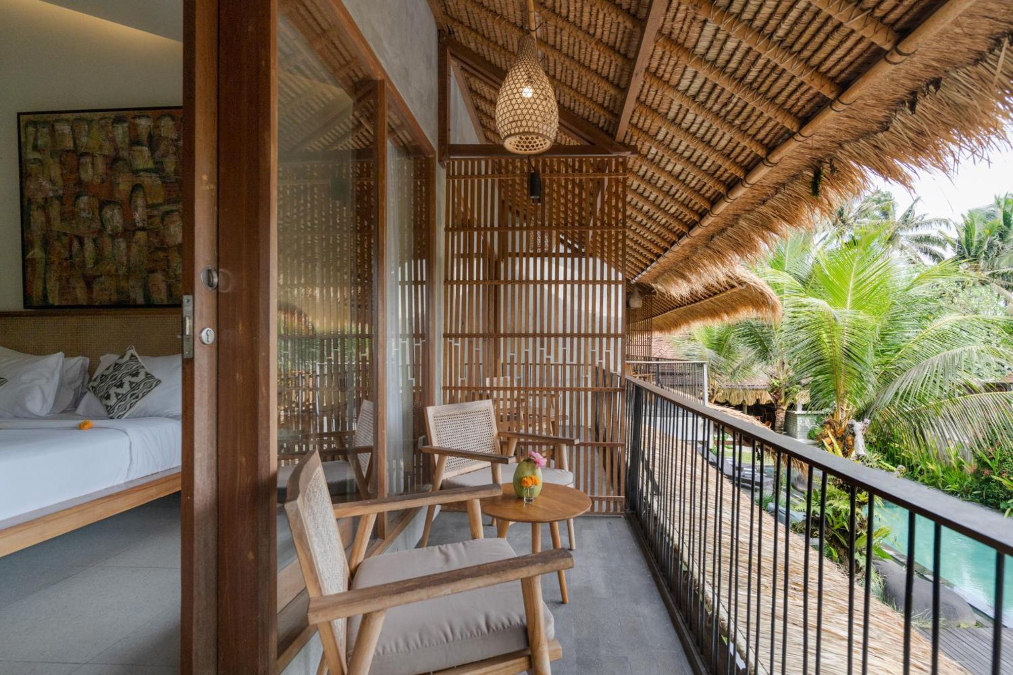 Kandarpa Chse Certified Ubud (Bali)