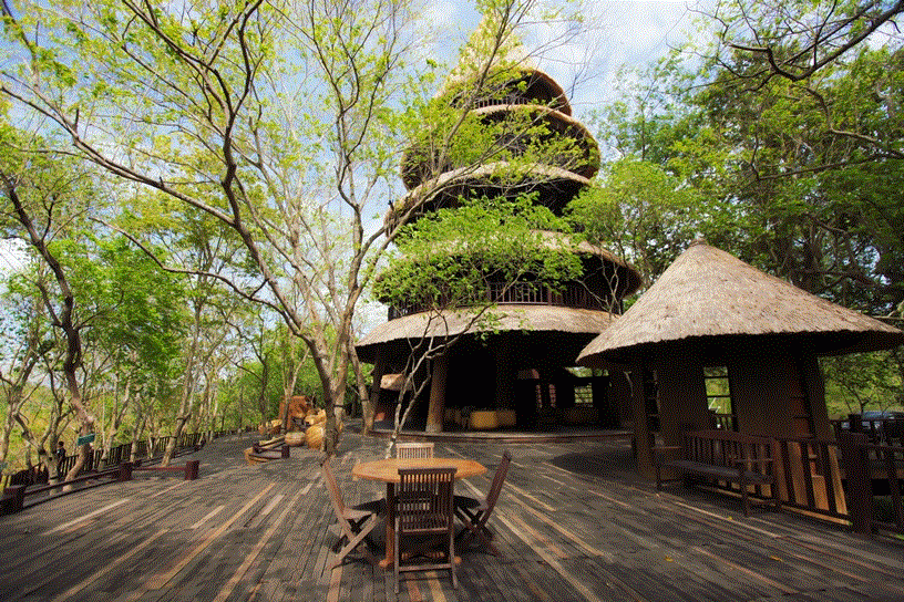 The Menjangan By Lifestyleretreats 4* Banyuwedang