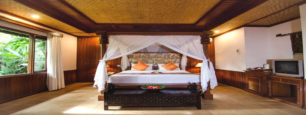 Resort Sri Phala &