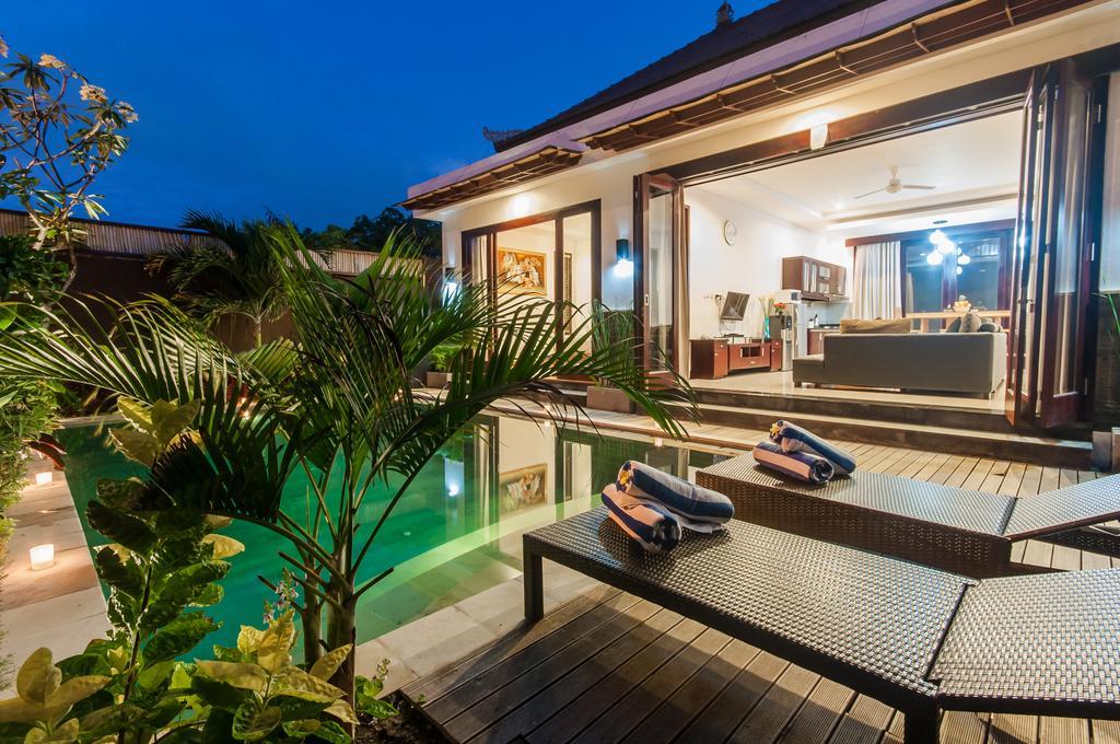 Voila Villa *
