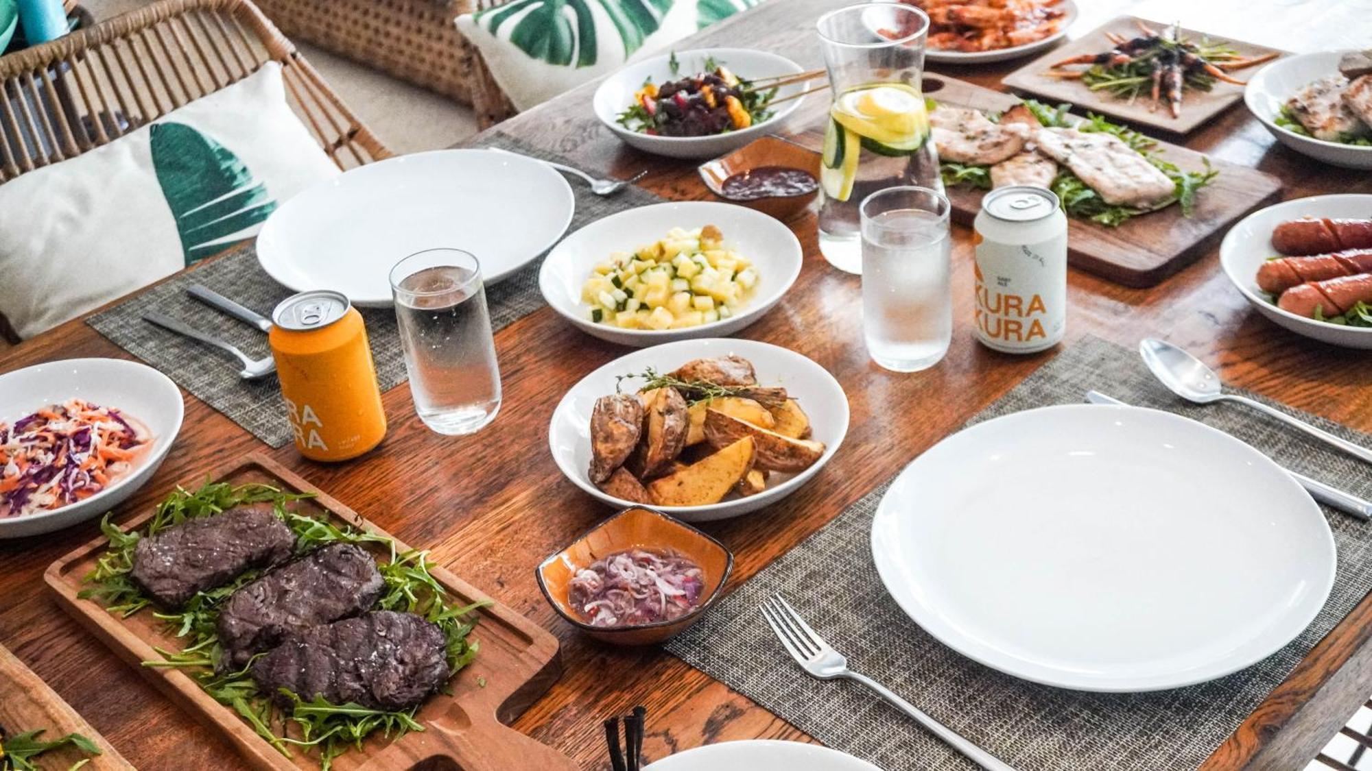 Origin Villa Seminyak (Bali)