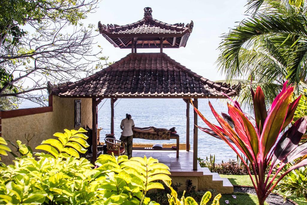 Teluk Indah & Pool Villa