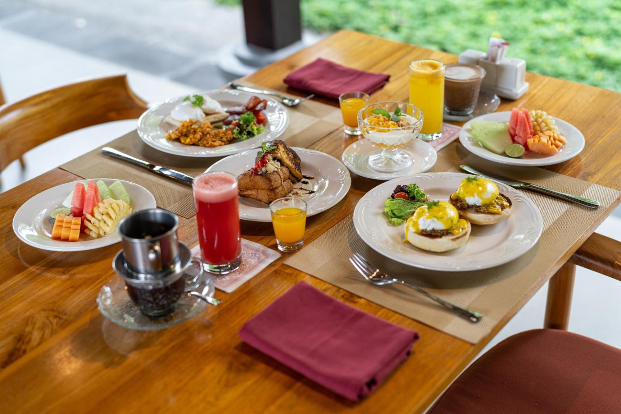 Svarga Bebek Ubud (Bali)