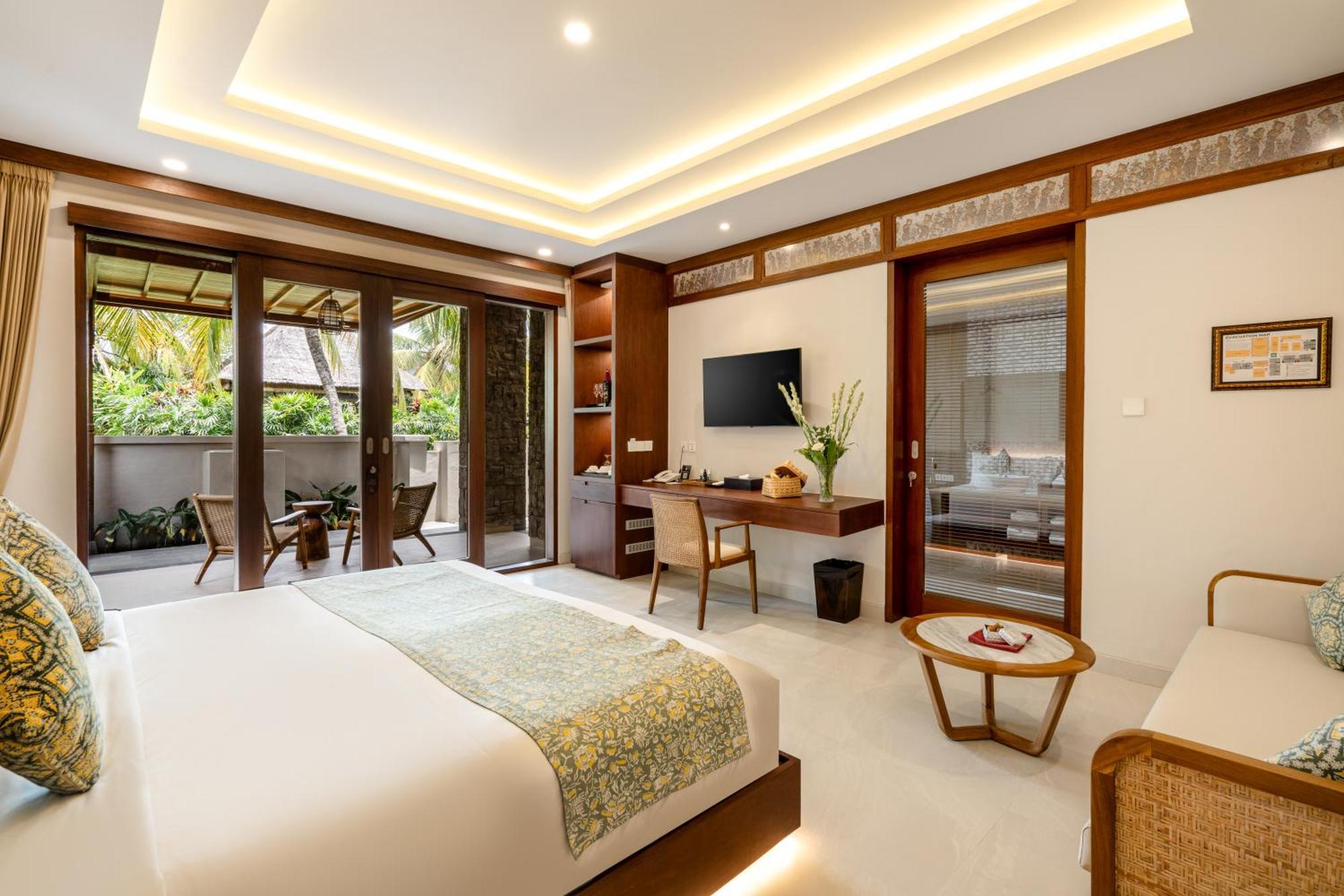 Resort Svarga Bebek 4*