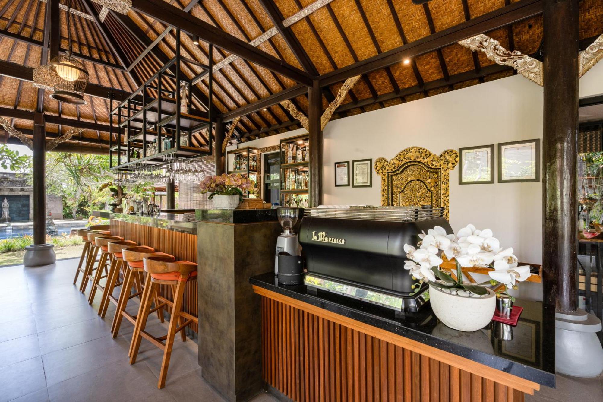 Svarga Bebek Resort Ubud (Bali)