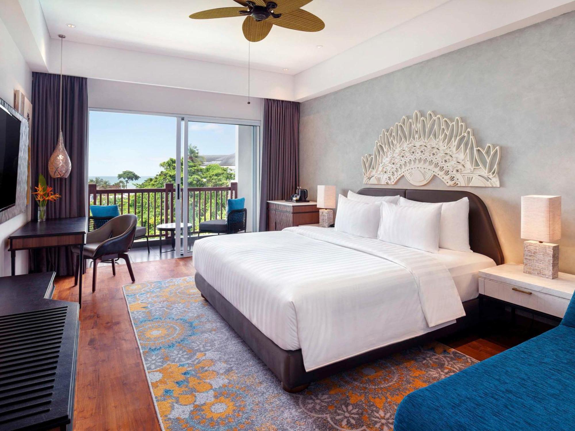 Grand Mercure Bali