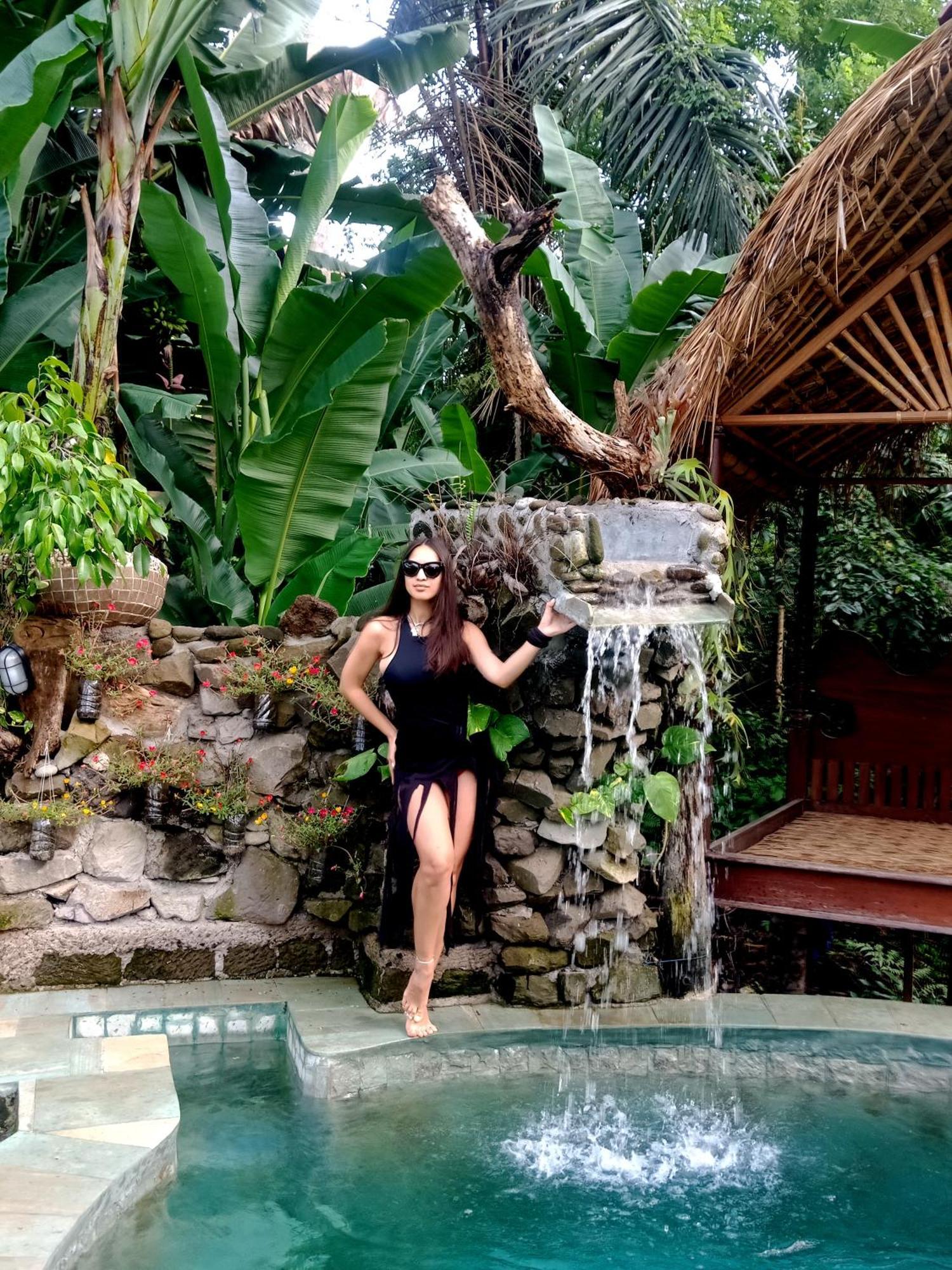Holiday park Wooden House And Ubud (Bali)