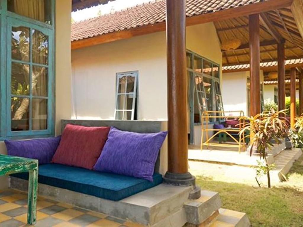 Taman liburan Relax 3*