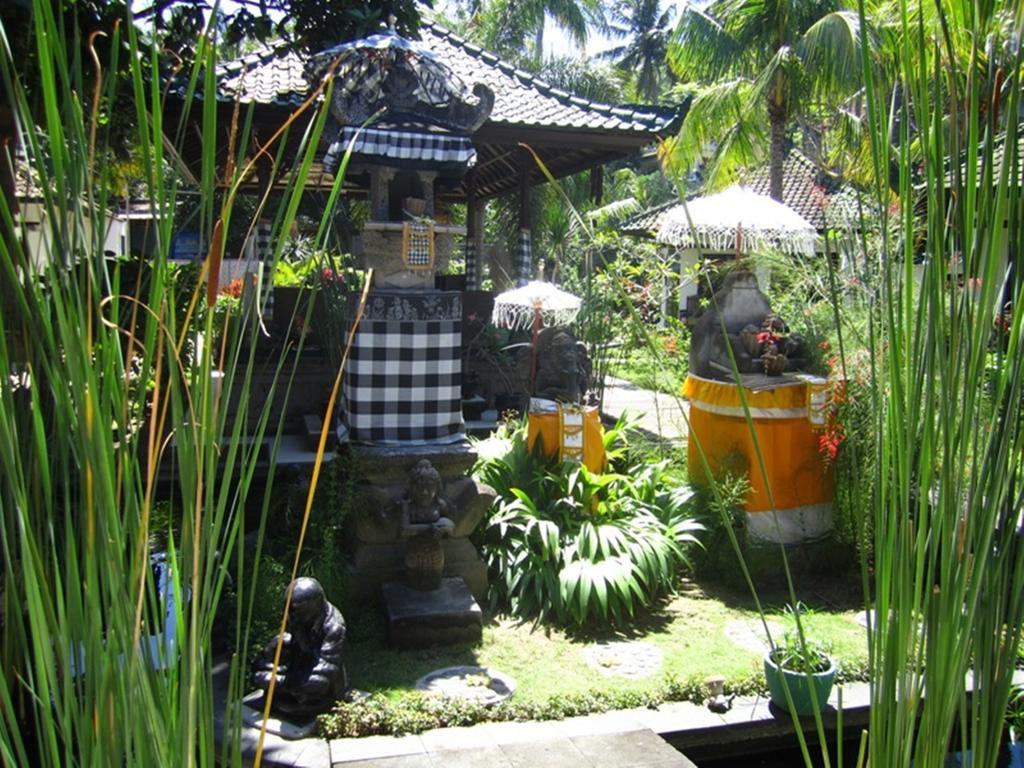 Resort Absolute Scuba Bali Dive