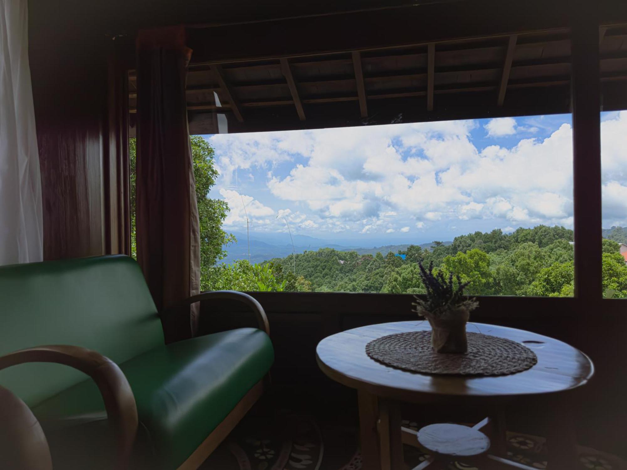 Tjeraki House * Munduk (Bali)