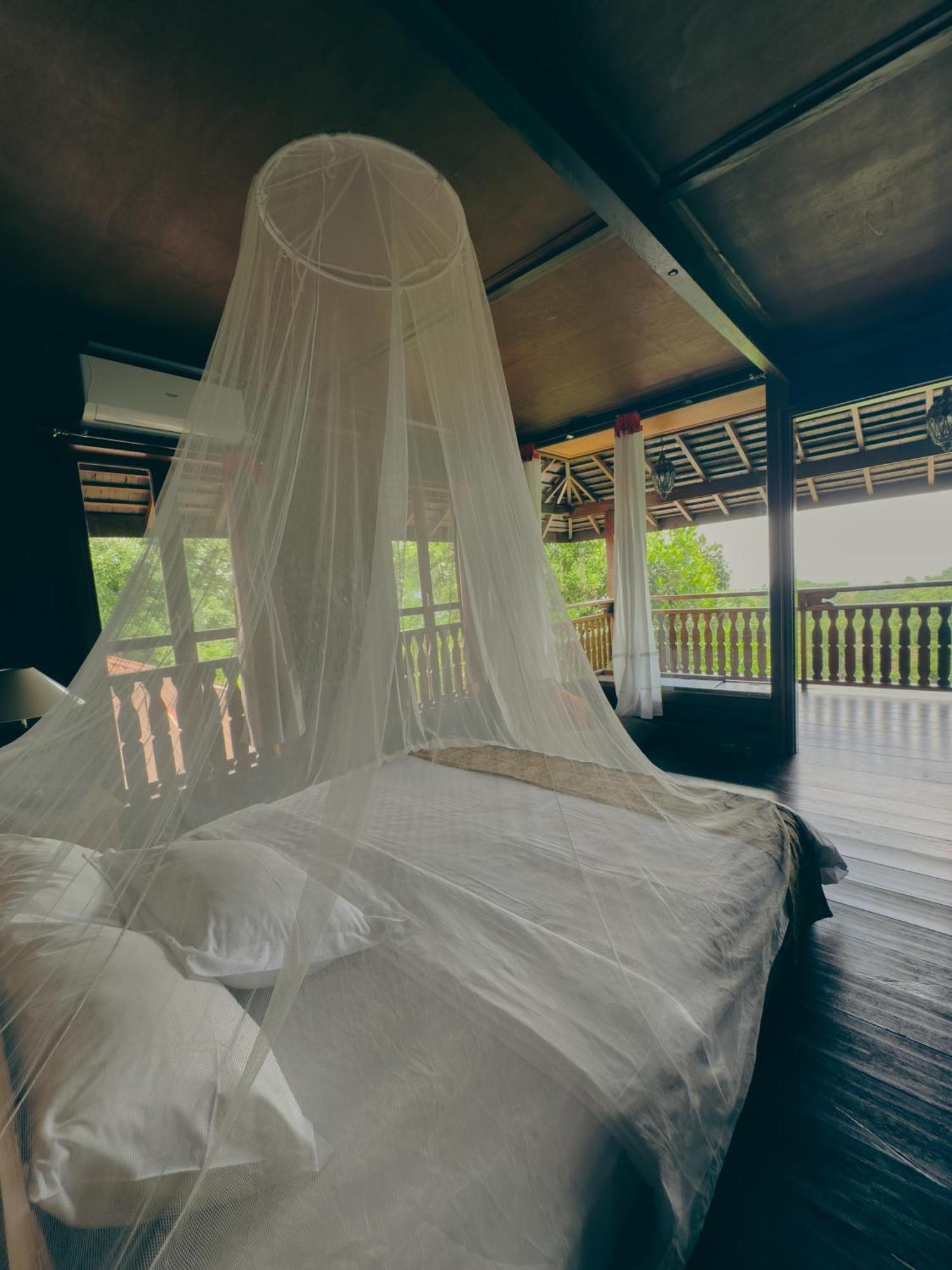 Tjeraki House Munduk (Bali)