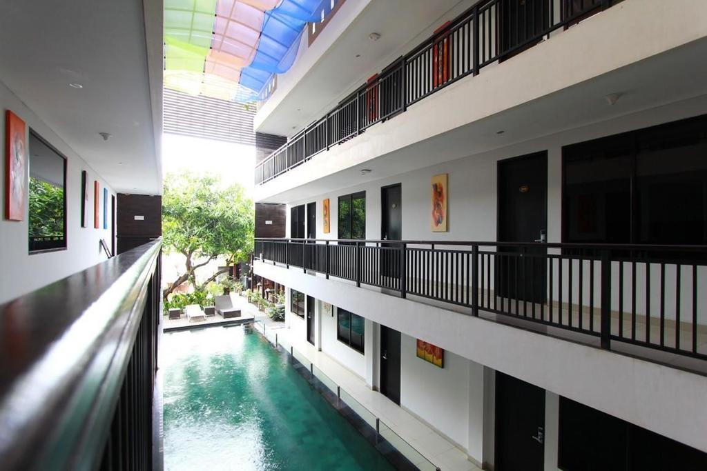 Hotel Gosyen Legian (Bali)