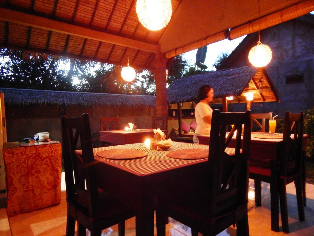 Giri Sari Bali Guest house Pemuteran (Bali)