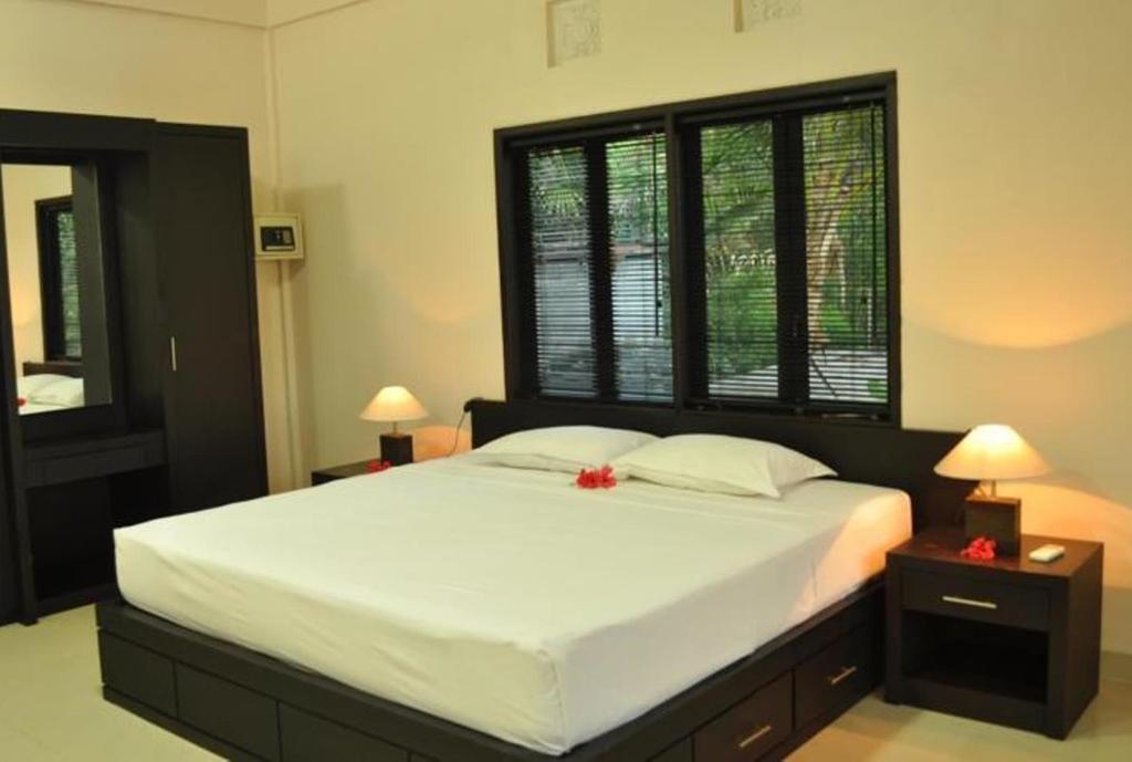 Holiday park Crystal Bali