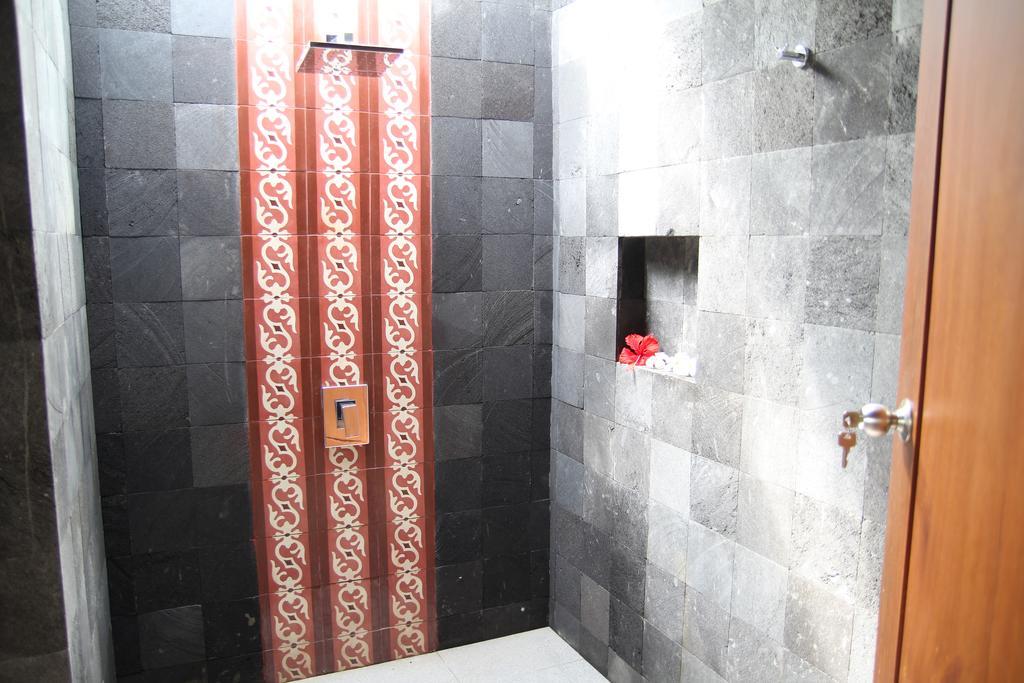 Holiday park Bali Marina Villa's Amed (Bali)