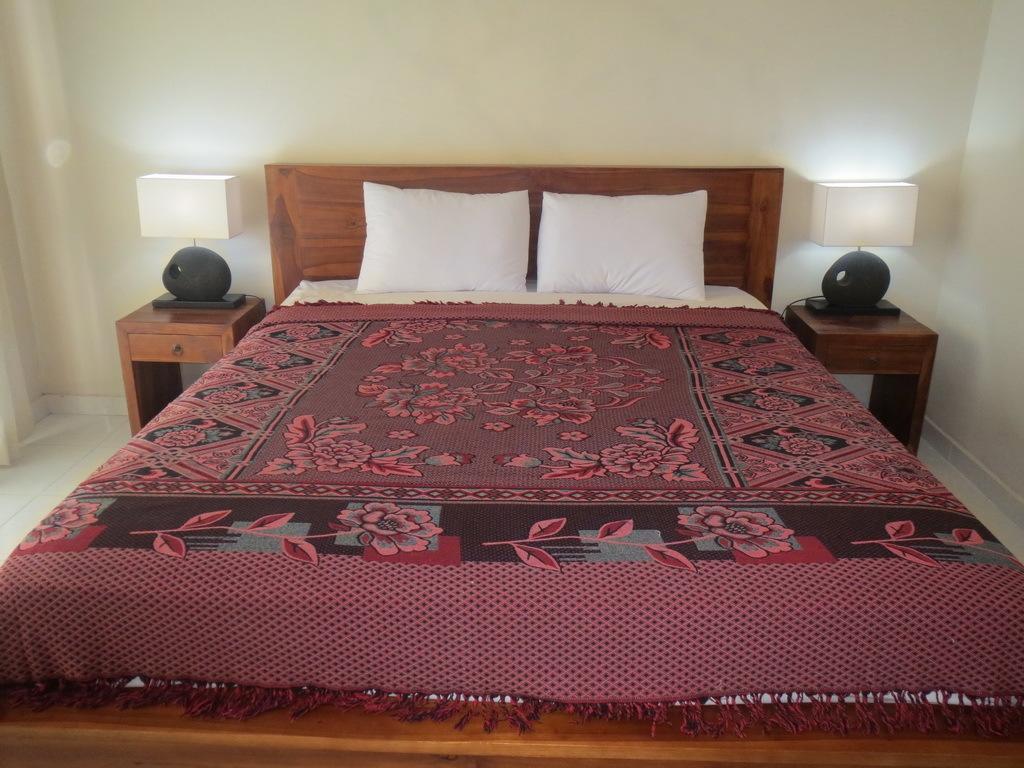 Homestay Mesari & Warung Amed (Bali)