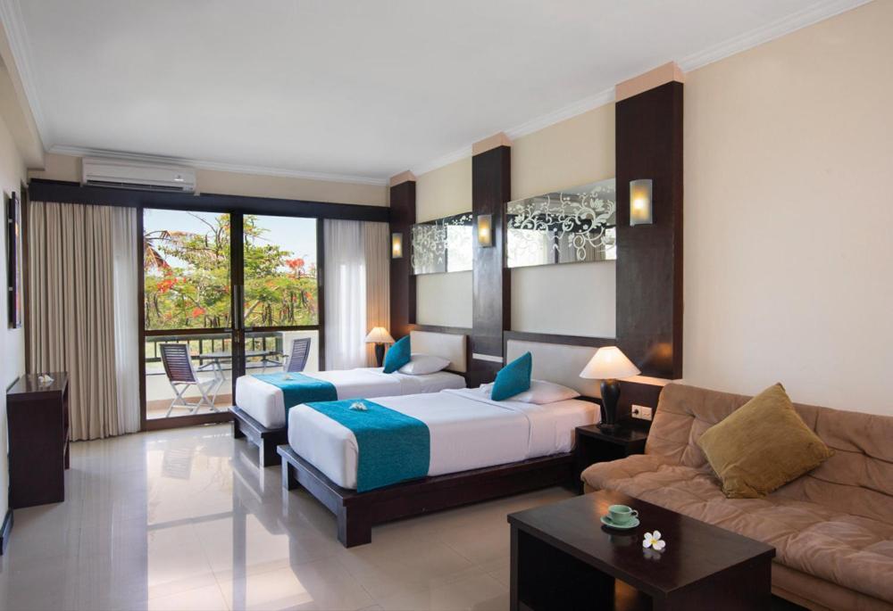 Blue Point And Resort *