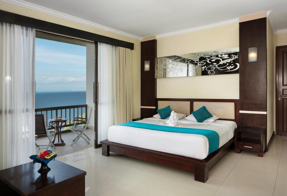 Blue Point And Resort *