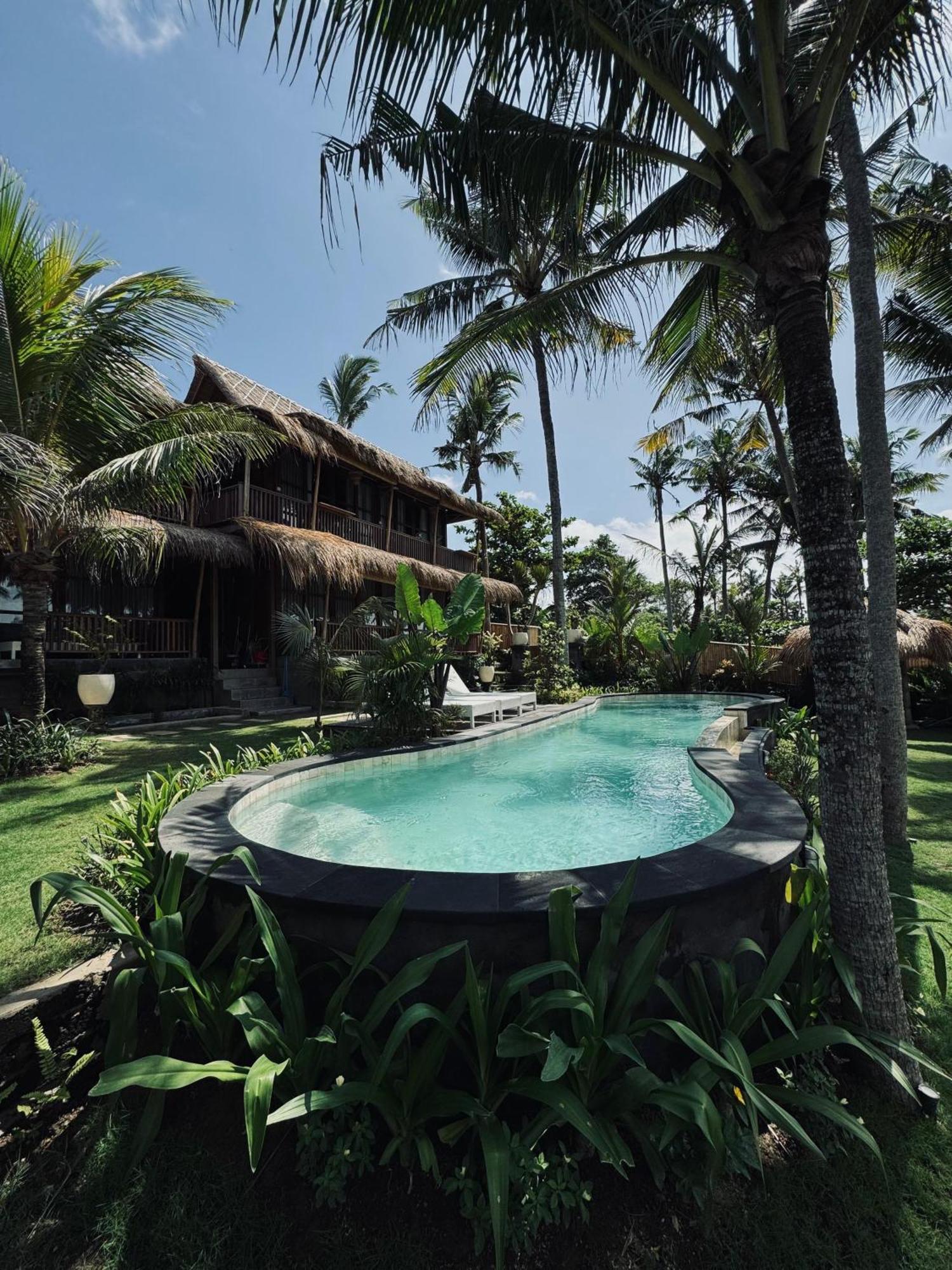 Uma Pantai Seseh * Canggu (Bali)