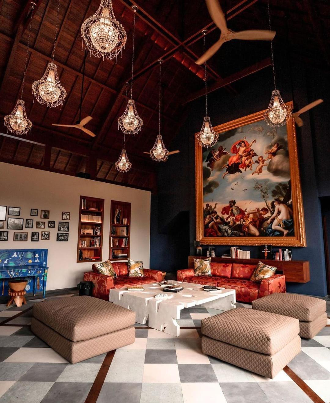 La Reserve 1785 - Adults Only Hotel Canggu (Bali)