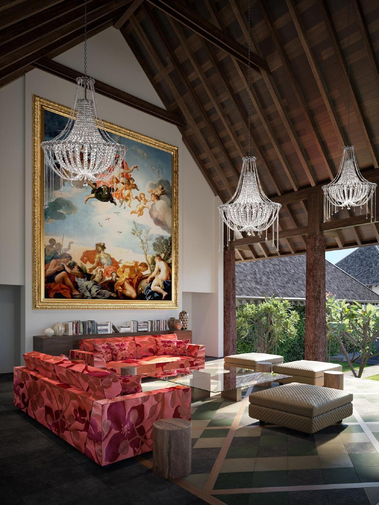 La Reserve 1785 - Adults Only Hotel