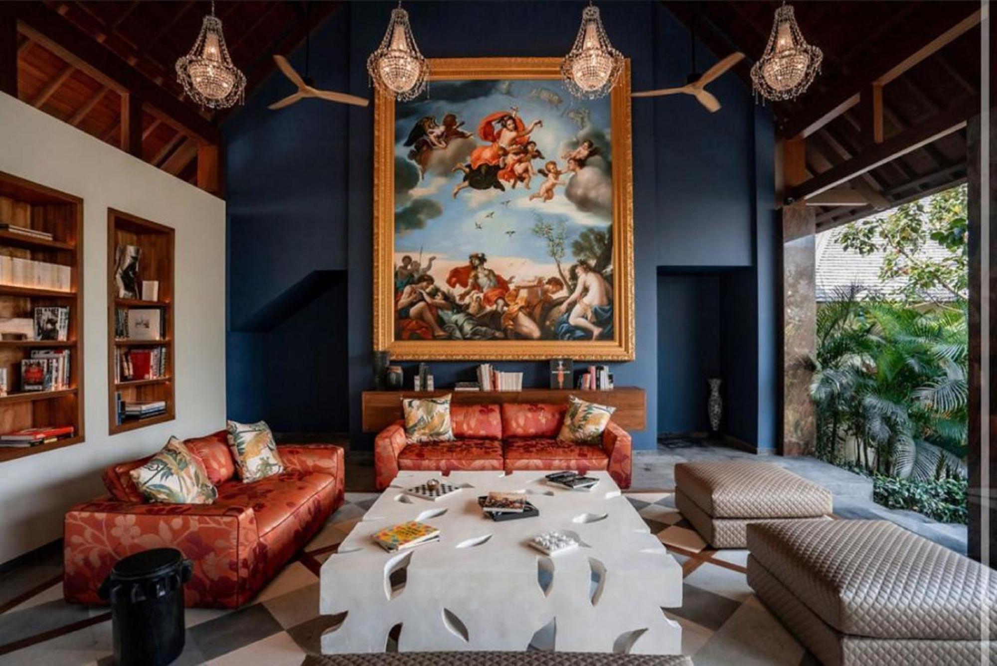 La Reserve 1785 - Adults Only 5*
