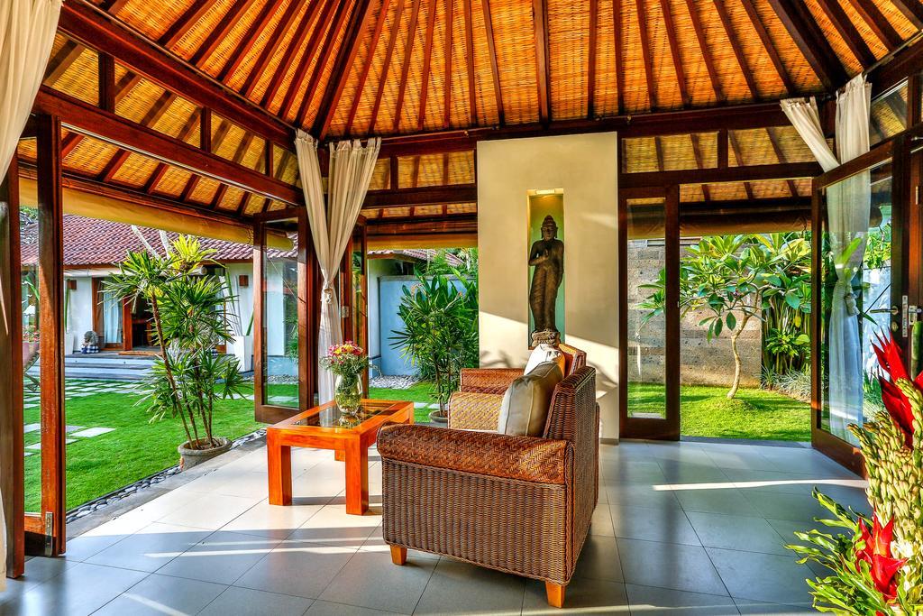 Kaba Kaba Villa Canggu (Bali)