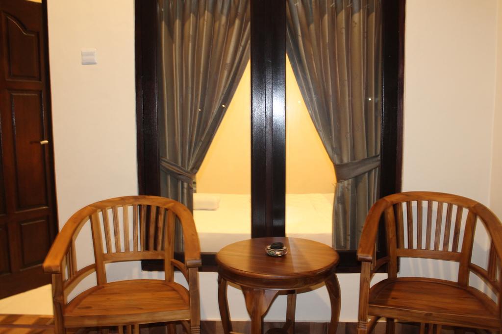 Chillin Kuta Homestay Guest house *