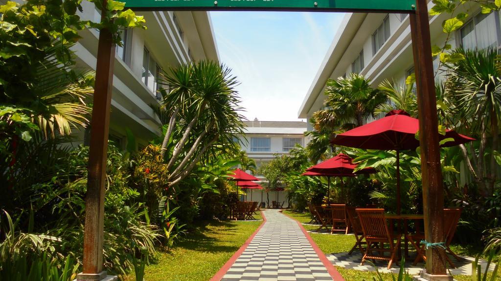 Bayt Kaboki Hotel Kuta (Bali)