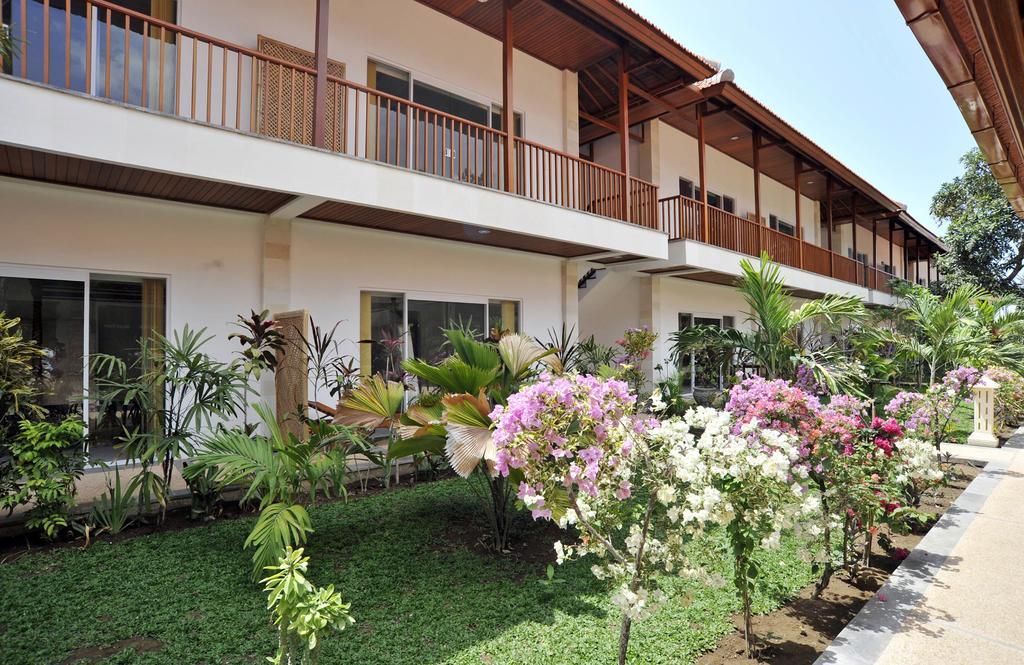 Hotel Aquarius