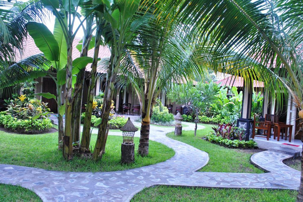 Rahayu Wisma tamu
