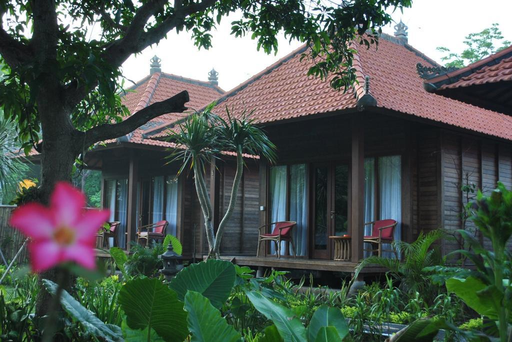 Holiday park Kencana Garden